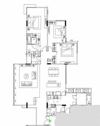 Nassim Regency (D10), Condominium #391721781